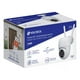 thumbnail image 3 of Cámara Wifi Robotizada Tipo Domo 3 MP, Volteck CTV-31W Color Blanco, 3 of 3