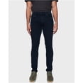 thumbnail image 1 of Jeans de pierna recta sobreteñidos DSTLD para hombre azul 30W x 30L, 1 of 2