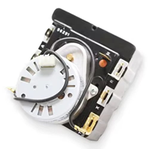 ✅Original New OEM WE04X10024 GE Dryer Timer