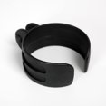 thumbnail image 2 of Puño de repuesto para muleta Famica Flexi, puño completo, una unidad, accesorio para muleta de antebrazo, se adapta a brazos y codos delgados, ajustable, fácil de montar, 2 of 5