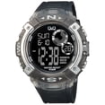 thumbnail image 1 of Reloj Q&Q G19A-002VY MEN´S-Gris, 1 of 3