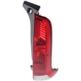 thumbnail image 3 of For Honda CRV Tail Light 2007 08 09 10 2011 Passenger Side HO2801173 | 33501-SWA-A02, 3 of 4