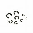 thumbnail image 3 of 550X Assorted M1.5 - M6 Stainless E Clips C Circlip Kit Retaining Snap Ring Set, 3 of 10