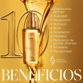 thumbnail image 3 of Aceite Ligne Experte Elixir De Luxe para el Cabello L'Bel 90ml, 3 of 4