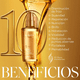 thumbnail image 3 of Aceite Ligne Experte Elixir De Luxe para el Cabello L'Bel 90ml, 3 of 4