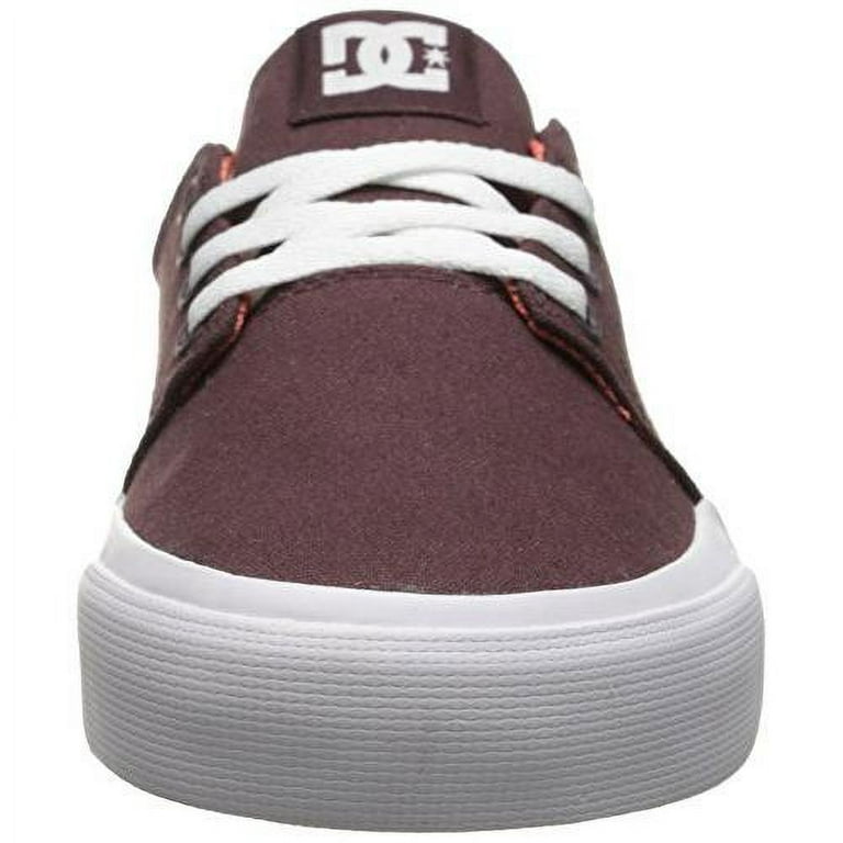 Clearance dc women's trase tx skate shoe New Arrivals