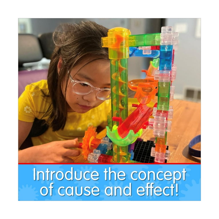 The Learning Journey Techno Gears Marble Mania - Zoomerang The Learning Journey Techno Gears Marble Mania - Zoomerang