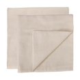 thumbnail image 3 of 5 Pieces Cheese Cloths For Straining Cheesecloth Hemmed Reusable Cloth For Baking, Juicing, 3 of 5