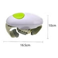 thumbnail image 2 of Two-ear electric can opener Glass can opener One-button automatic bottle cap opening, 2 of 5