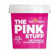 The Pink Stuff Miracle Cleaning Bundle