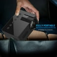 thumbnail image 6 of Portable Projector for Smartphones and Laptops with USB Connectivity and Universal Device, 6 of 8