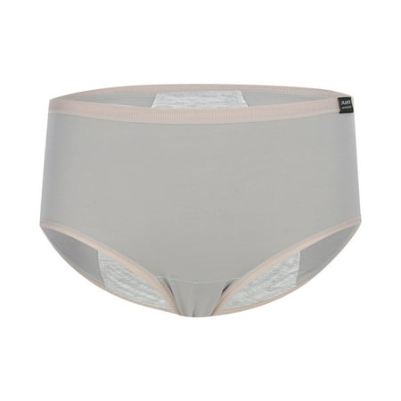 Underwear For Women High Absorbency Underwear Heavy Flow Leakproof Panties Postpartum Menstrual Protective Briefs Underwear Women Boy Shorts Vintage Thong Panties plus Size Maternity Underwear over