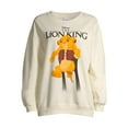 thumbnail image 6 of Simba Juniors Graphic Pullover Sweatshirt, 6 of 6