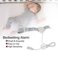thumbnail image 3 of Alarma Sensor de Enuresis para Bebes y Ninos y Viejo hombre y Paciente, Prevenir Enuresis, con Seguridad de Alta Sensibilidad Ecomeon no, 3 of 6