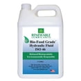 thumbnail image 1 of Fluide Hydraulique de Qualité Bioalimentaire, 1 gal, ISO 46, 87133, 1 of 3