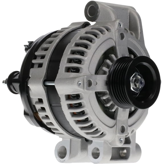 OEG Parts New Alternator Replacement for Dodge Charger V6 3.5L 08-10 90-29-5718N AL6469X N11383 1N9749 11383AN 210-0653 94733 11383N 36-11383 A-80380