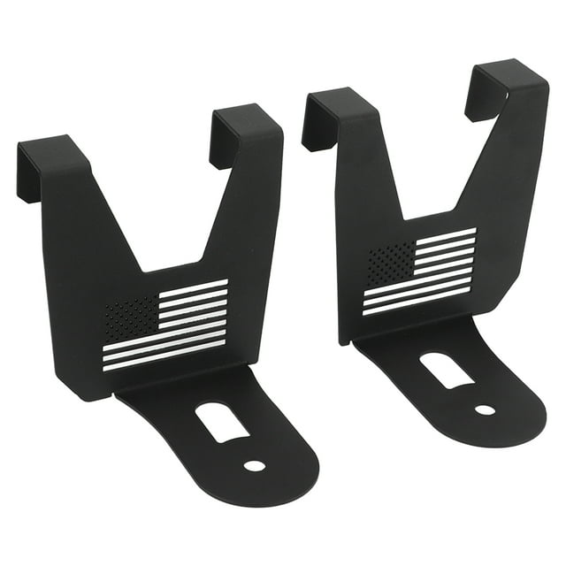 Support de Refroidisseur, 2 Pcs Supports de Montage de Refroidisseur Supports de Montage de Refroidisseur Très Polyvalents