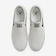 thumbnail image 4 of Nike SB Janoski+ Slip Skate Shoes FN5893-100, Summit White/Summit White/White/Black Size 11, 4 of 6