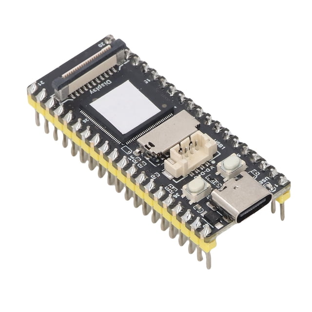 for RK3506G2 Development Board, Development Board 128MB DDR3L Memory for Automation Devices