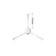 thumbnail image 5 of For Bot D10 Plus RLS3D Robot Vacuum Cleaner Main Side Brush Hepa Filter Mop Cloth, 5 of 5