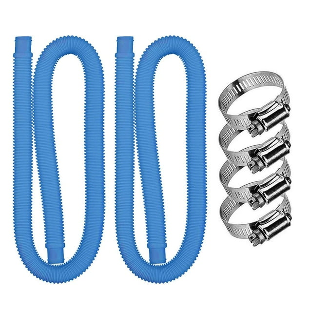 Feltree Replacement Hose for Above Ground PoolsAccessory Pool Pump Replacement Hose