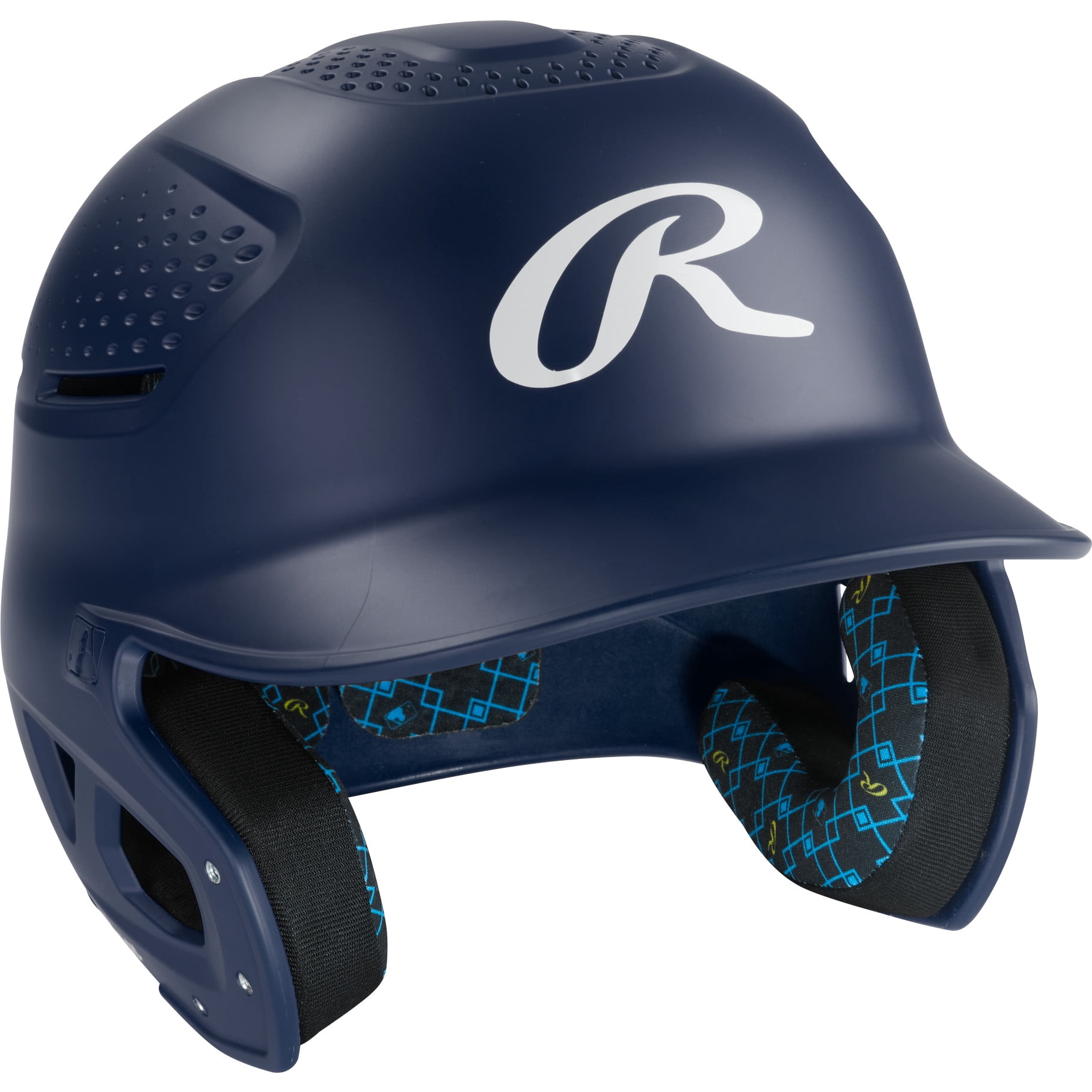 (8 pack) Rawlings RX2 Batting Helmet | NOCSAE Certified Baseball Helmet