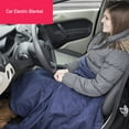 thumbnail image 3 of Maoww Car 12V Heating Blanket Electric Warming Mat Automotive Automobile, 3 of 5