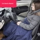 thumbnail image 5 of Speravity Manta de calefacción Universal para coche de 12V, esterilla de calentamiento eléctrica transpirable portátil de emergencia, Ventana automotriz, 5 of 5