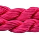 thumbnail image 5 of Hilo de nailon de 30 metros y 1mm, manualidades de macramé Kumihimo DIY Macarena Nylon trenzado del cable, 5 of 8