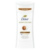 Dove Advanced Care Antiperspirant Deodorant Stick for Women Shea Butter, 2.6 oz