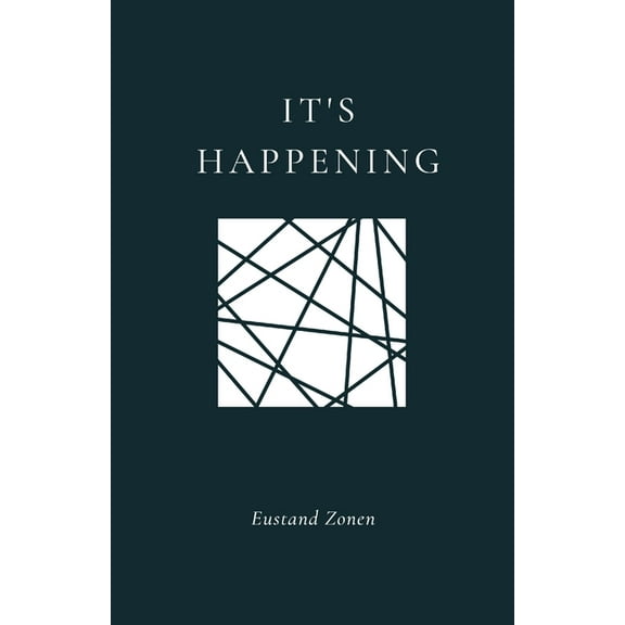 It's Happening, (Paperback)