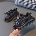 thumbnail image 4 of Godom Boys Sneakers Comfort Anti-Slip Walking Shoes for Indoor Outdoor Running Shoe, 4 of 7