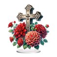 thumbnail image 1 of Decoraciones Mesa Diamante 5D, 1 of 9