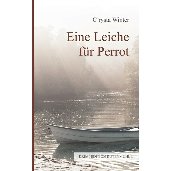 Eine Leiche für Perrot, (Paperback)