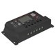 thumbnail image 2 of Panel De Control Solar Xihbxyly 10 A Batería Recargable 12 V/24 V Automático Usb, 2 of 4