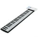 thumbnail image 3 of Piano enrollado a mano, Flexible, portátil, 49 teclas, recargable, altavoz incorporado, teclado, instrumento K5, 3 of 12
