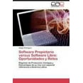 thumbnail image 1 of Software Propietario Versus Software Libre: Oportunidades y Retos, 1 of 2