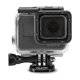 thumbnail image 2 of Telesin 45m Underwater Housing Waterproof Case + Touchable Cover For Gopro Hero 5/ 6 Hero 7 Black Camera Accessories, 2 of 4