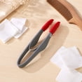 thumbnail image 3 of 4.7 inch Pet Eye Cleaner, Soft Clip Brush Grooming Tool, Gentle Tear Stain Remover for Dog Cat Daily Care Hygiene Cleaning, 3 of 5