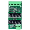 thumbnail image 2 of Equipo de voltaje medio bajo, módulo transmisor de temperatura Detección de módulo transmisor de sensor de temperatura Componentes de control industrial optimizados para la excelencia, 2 of 14