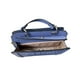 thumbnail image 5 of Bolsa Steve Madden Bevelyn Blu Fab, 5 of 6