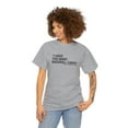 thumbnail image 3 of I Have Too Many Baseball Cards - Said No One Ever, Funny Shirt - ID: 2027, 3 of 12