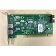 thumbnail image 2 of Adaptec IEEE-1394A 32bit 2-Ports PCI FireWire Adapter AFW2100, 2 of 2