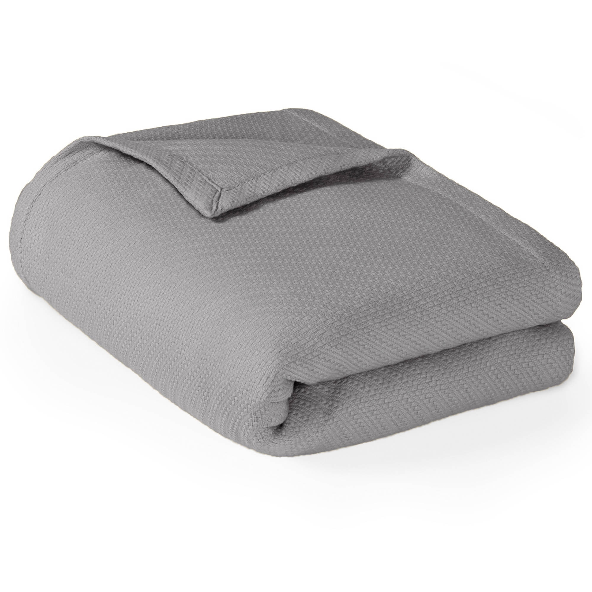 Threshold 100 cotton blanket new arrivals