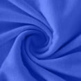 thumbnail image 4 of Men's Fitness Home Wear Pajamas Color Solid Color T-shirt Sports, 4 of 5