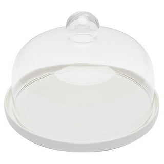 Wholesale clear acrylic food dome cover to Build a Mini Tool