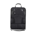 thumbnail image 3 of Phenofice 2Pcs Black Car Backseat Storage Bags Multi-function Hold Steady Around Seat, 3 of 7