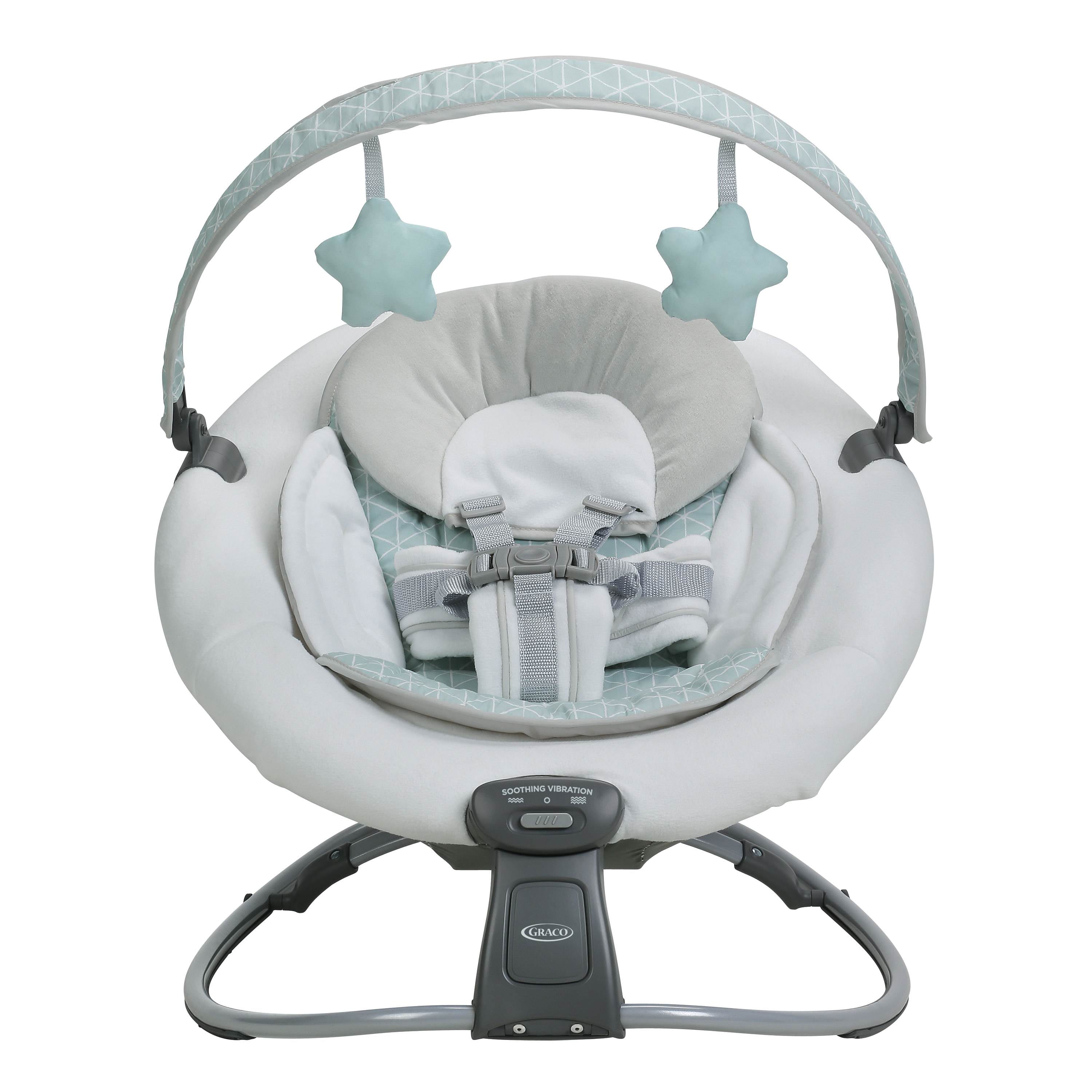 graco rocker chair