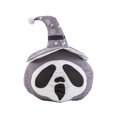 thumbnail image 2 of Puntoco Linda almohada de calabaza sonriente Calabaza malvada, 2 of 5