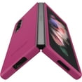 thumbnail image 5 of OtterBox Thin Flex Series Case for Galaxy Z Fold3 5G, Fuchsia Party, 5 of 5